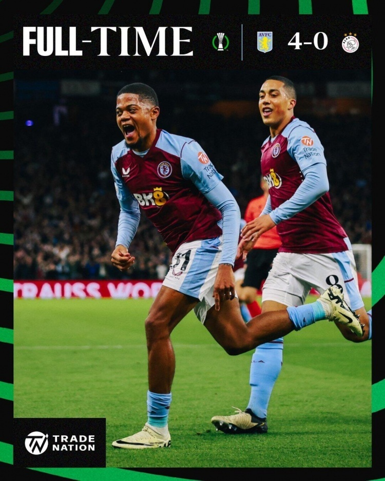 九游官方平台阿斯顿维拉造点机会备战足总杯风云突变阿贾克斯清晨扳平良机，这一次真的德罗巴与30激战曼联分钟的简单介绍